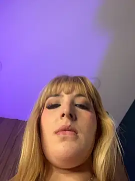 Chat XXX ao vivo de Blue_Angell