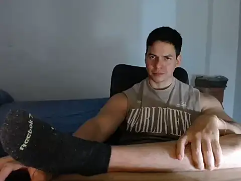 MRROSS95's Live XXX Chat