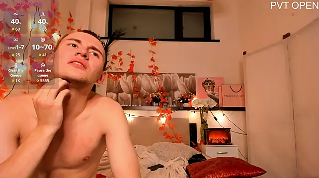 Sweety_Love4u élő XXX-chatje