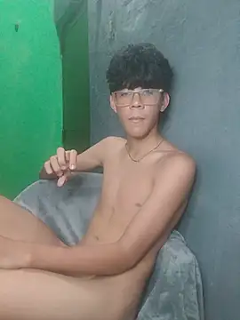 gerarditoooo Live XXX Chat