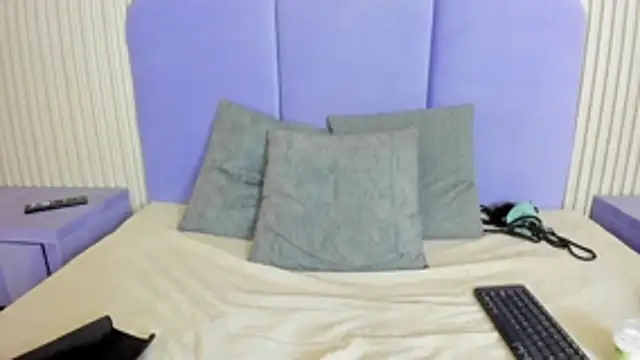 ShamantaDuque26's Live XXX Chat