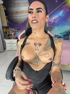 Nella_Dolls 现场XXX聊天