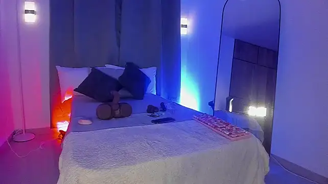 Czat XXX na żywo – AvaFerrera