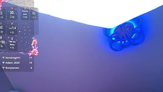 Chat XXX ao vivo de KittieHeart