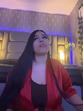 צ'אט XXX בשידור חי של Salo_Angel__