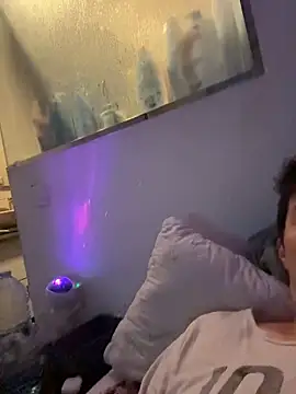 Webkamerová show Couplediegoetbia