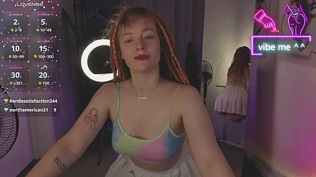 Ricki_Bloom's Live XXX Chat