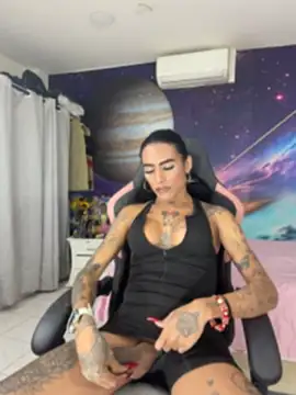 Nella_Dolls – Live XXX-chat