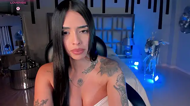 MariaHerrera_'s Live XXX Chat