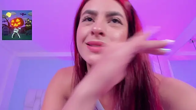 צ'אט XXX בשידור חי של lana_ferrer