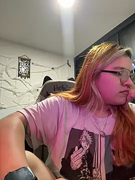 Živý XXX chat Sophia_Weest99