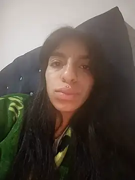Ariell_Kieran's Live XXX Chat