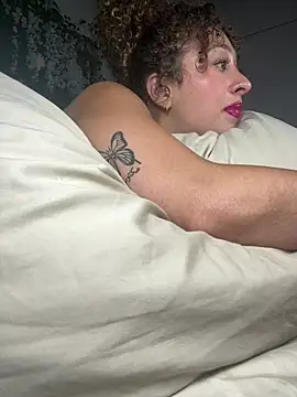 LyraCovee's Live XXX Chat