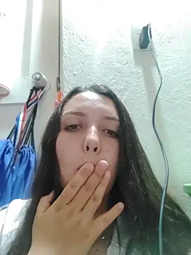 Sembang XXX Secara Langsung Bella_Karoline