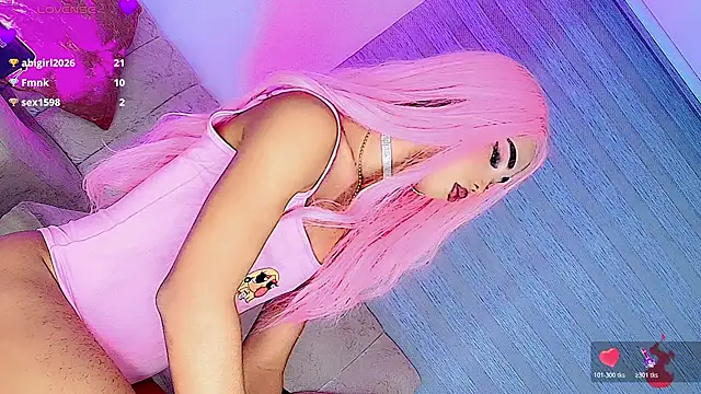 Heidy_Klum69 Chat XXX live