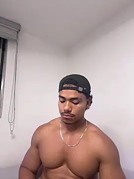 Czat XXX na żywo – XavierColeman