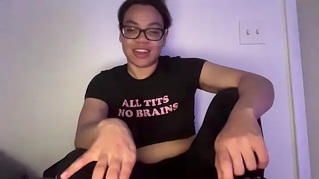 Živý XXX chat zahrabliss