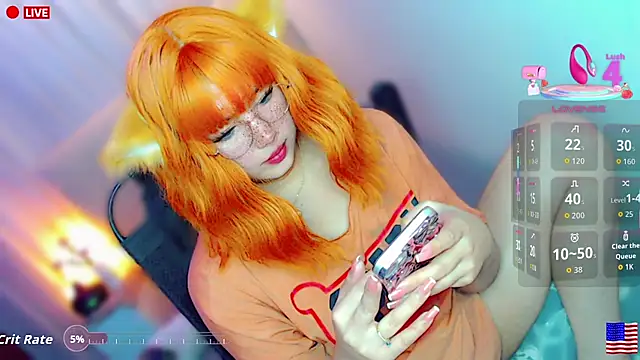 Alicia_Rose69: онлайн-секс-чат