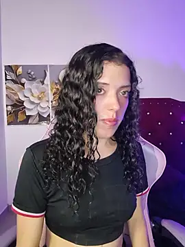 vanesa_gomez's Live XXX Chat
