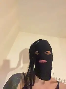 CANDY_Goth_n Live XXX chat