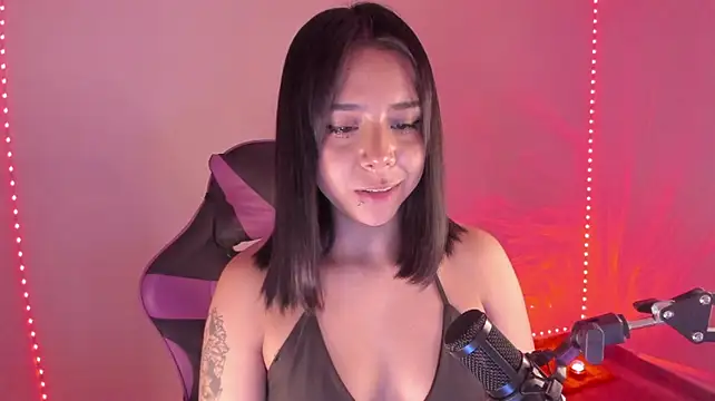 צ'אט XXX בשידור חי של SoyMarii