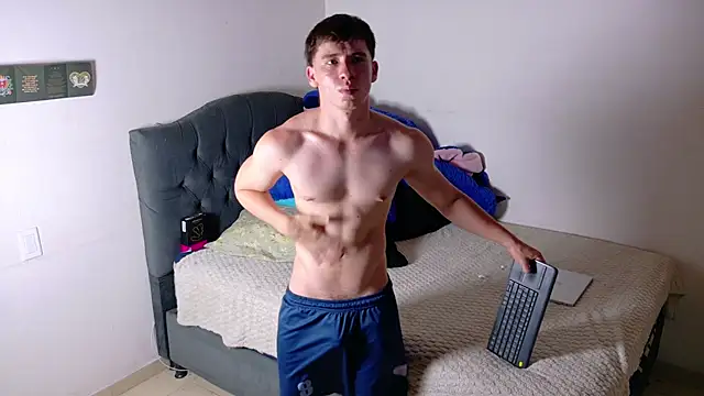 harry_greg21 – Live XXX-chat