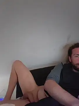 צ'אט XXX בשידור חי של Rulin_BW