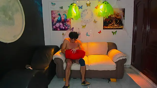 Sashawon_ লাইভ XXX চ্যাট
