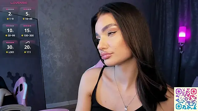 black_cat Chat XXX in diretta