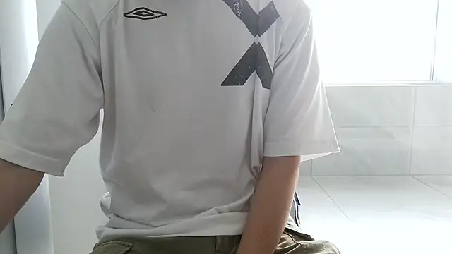 צ'אט XXX בשידור חי של nole_china7
