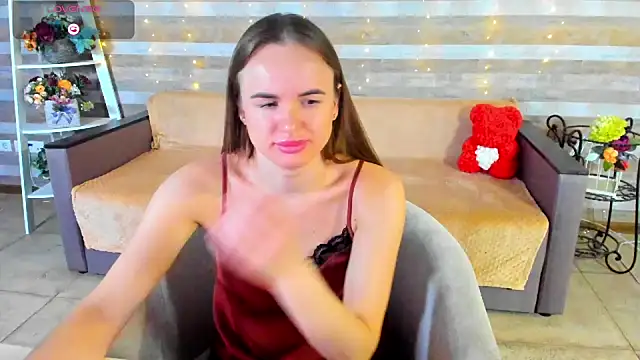SusanSmit 라이브 XXX 채팅
