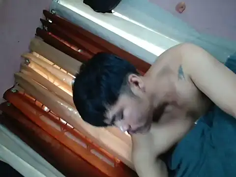 XXX chat uživo modela day_dreamers