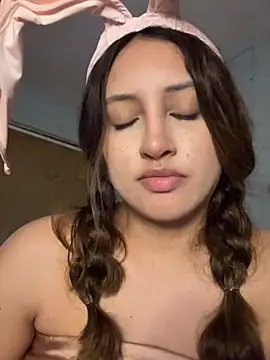 Živý XXX chat Ximeexxx