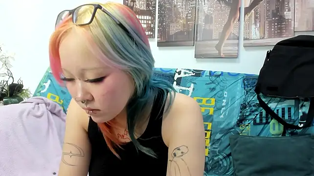 Cute__Kiko's Live XXX Chat