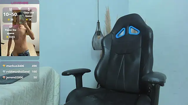 Sam_Restwod Chat XXX live