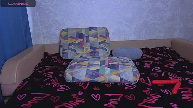 LucieHells Chat XXX live