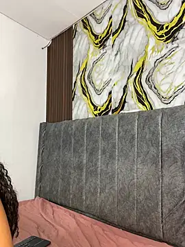 AinaraJimenez: απευθείας συνομιλία ΧΧΧ