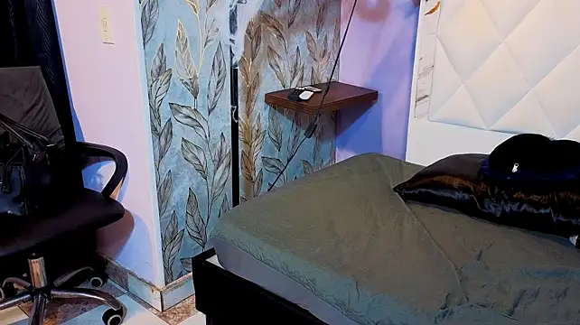 clara_evanss Chat XXX live