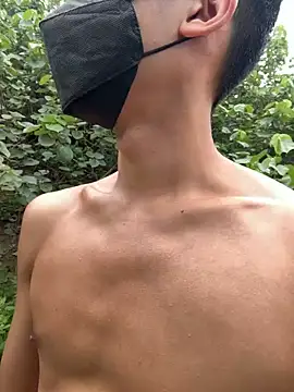 Онлайн чат XXX Benson18y