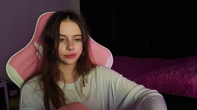 evvaavve Obrolan Langsung XXX