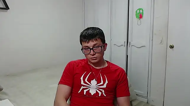 MathewCollin 现场XXX聊天