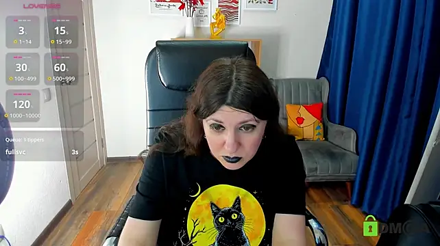 Black_Black_Rose: απευθείας συνομιλία ΧΧΧ