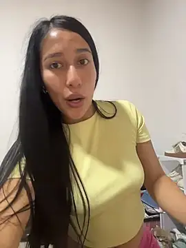 Amelia_Rivas' Live XXX Chat