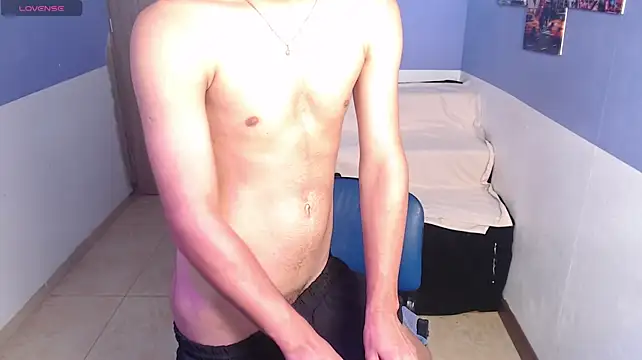 Chat XXX ao vivo de sthellar_gp