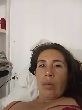 Sam-ymolly2609's Live XXX Chat