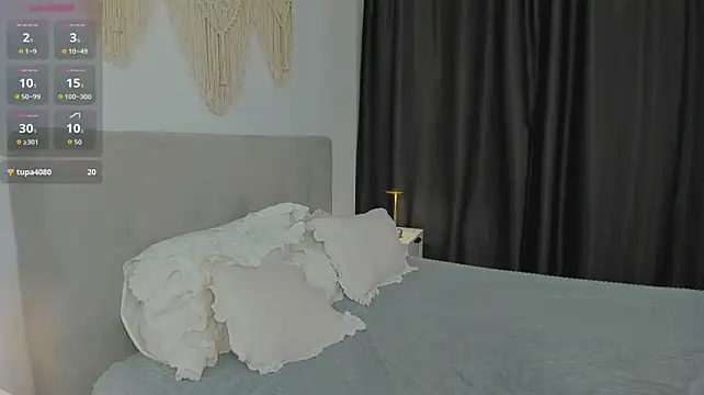 Arya_Thoms' Live XXX Chat