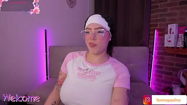 Chatroom XXX en direct de liz_martins1