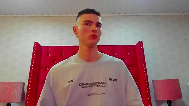 NickWild Obrolan Langsung XXX
