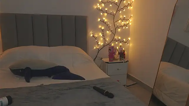 Živý XXX chat Gaiasoffia