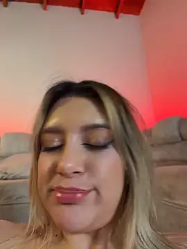 EliseColeman Chat XXX in diretta